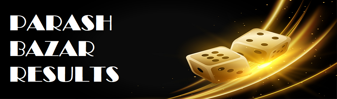 PARASH BAZAR